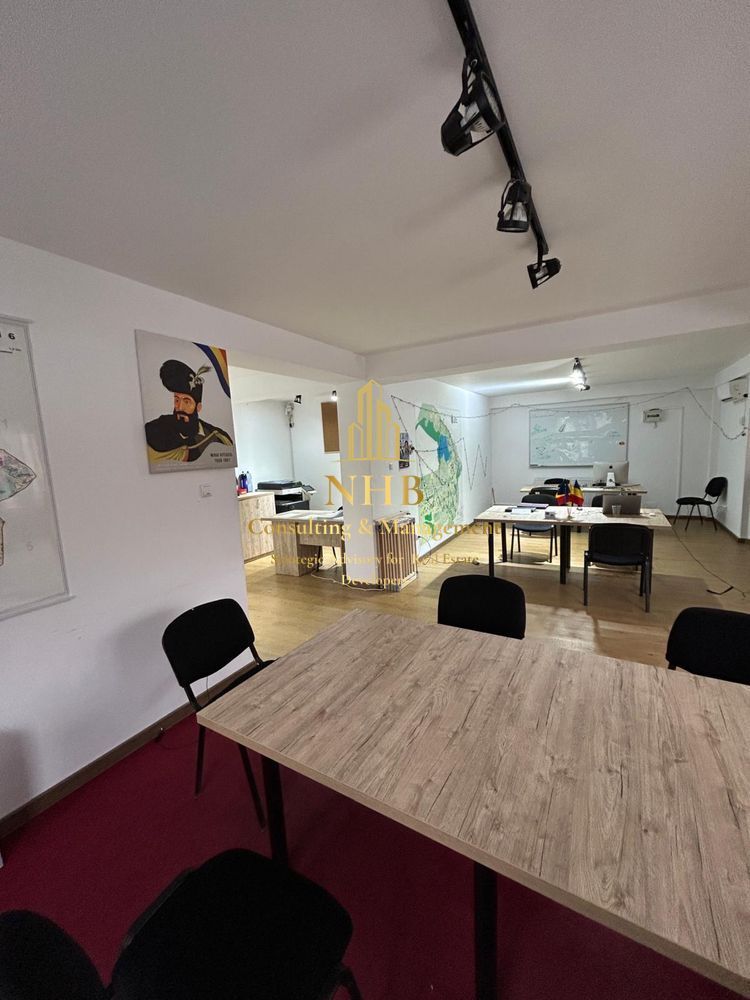Spatiu Comercial / 100mp / Zona Gorjului - Poză 7