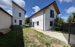 Case 6 Camere, 2 Corpuri, Teren 1507 mp, P+M, Zona Centru - Poză 1