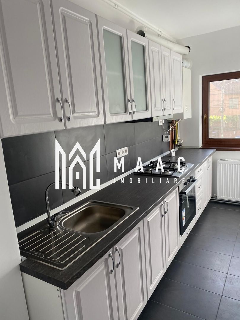 Apartament 2 camere | Decomandat | Etaj 1 | Vasile Aaron - Poză 3