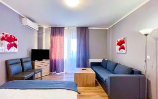 Apartament 1 camera, Parcare, zona Iulius Mall Park Lake - Poză 1