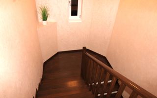 Duplex, 4 camere, mobilat și utilat complet – Moșnița Nouă, cartier Europa - Poză 7