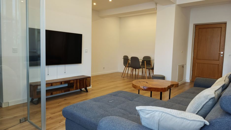 2 Camere LUX | New Residence | Centrala proprie - Poză 1