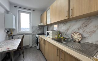 Apartament 2 camere 43 mp in Gheorgheni prima închiriere - Poză 6