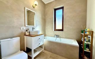 Duplex modern 5 camere 120 mp teren 335 mp Dumbravita Ferventia - Poză 3