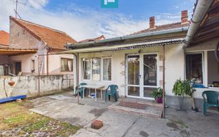 Casă individuală cu 4 camere, zona Centrală - Poză 2