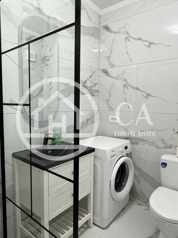 Apartament de vânzare cu 2 camere in Prima Green, Oradea - Poză 9