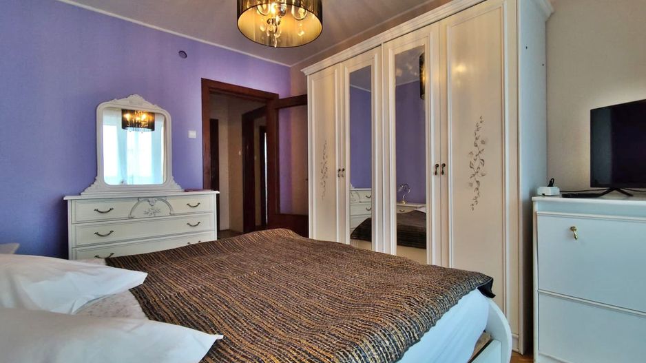 Apartament 3 camere de inchiriat, B-dul Dacia - Rogerius, Oradea - Poză 9
