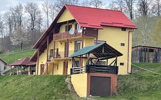 CABANA/PENSIUNE LA 25 MINUTE DE COLIBITA! PLATA IN RATE!!! - Poză 4