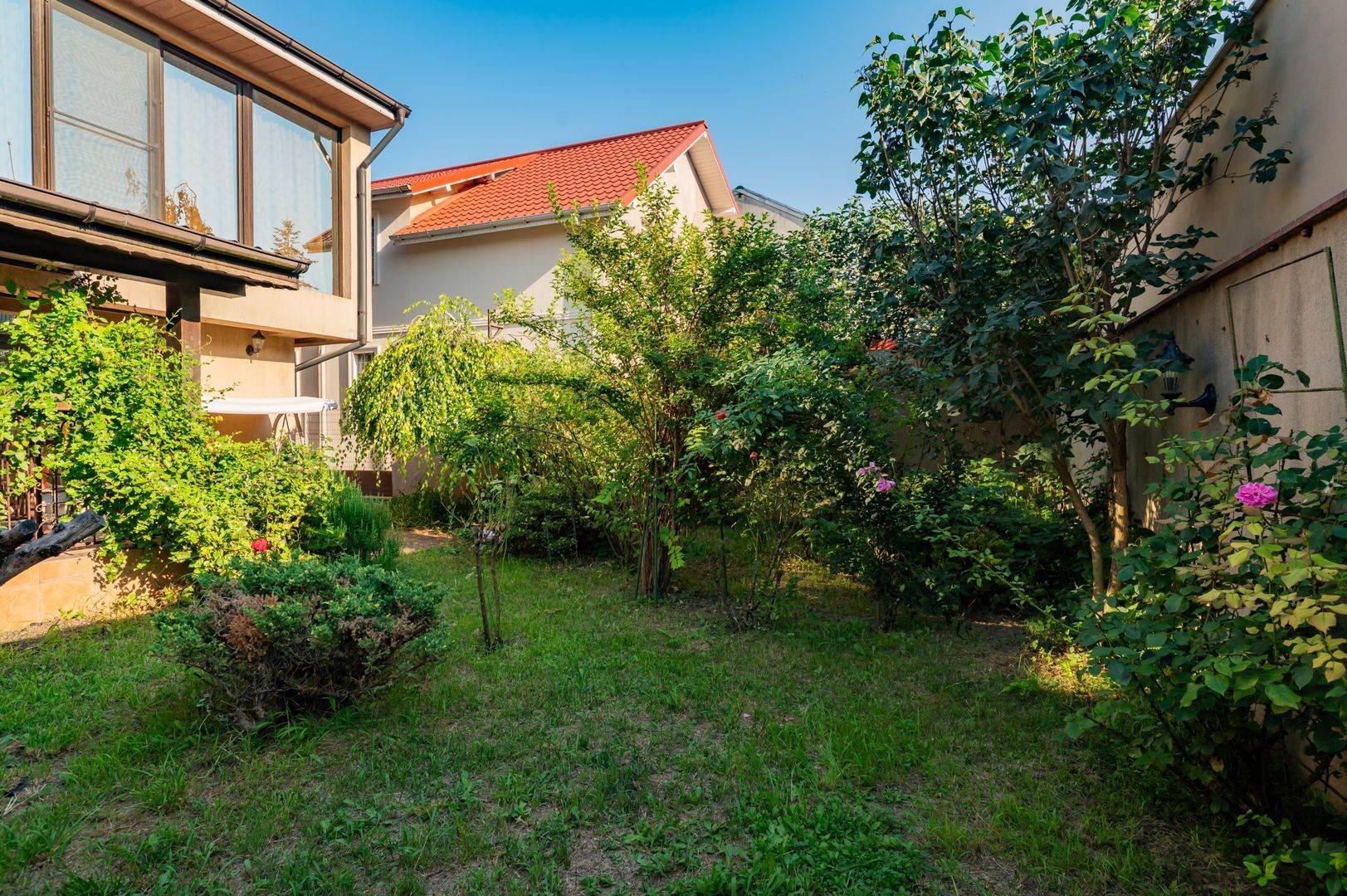 NOU! Cartier Ovidiu Sud – Vila la cheie, compartimentare ideala! - Poză 12