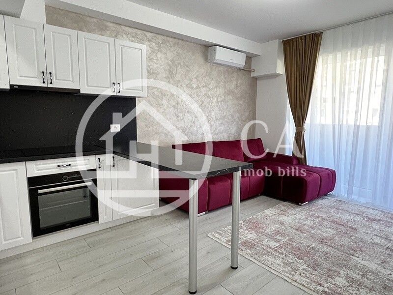 Apartament de vânzare cu 2 camere in Prima Green, Oradea - Poză 1