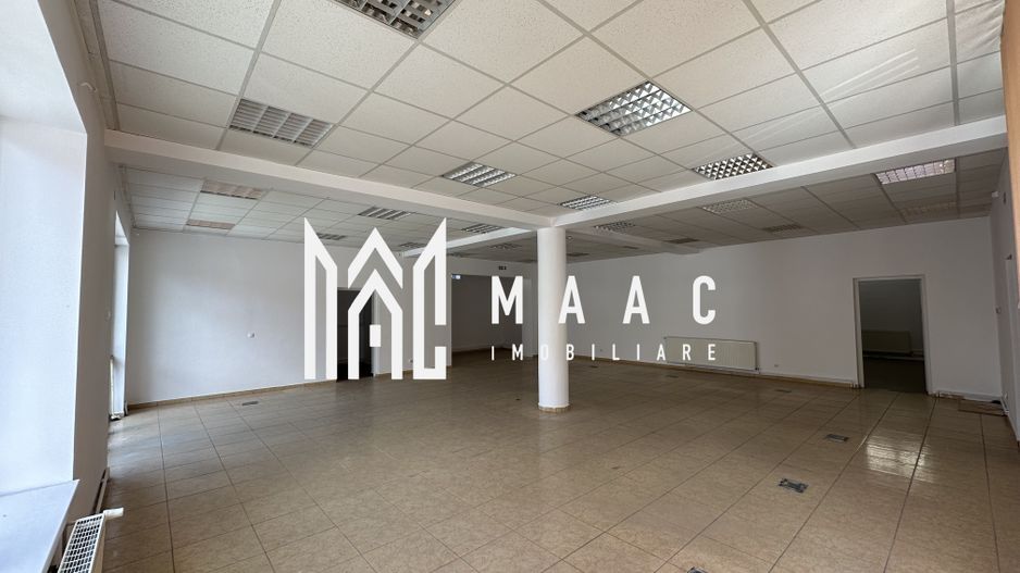 Spatiu Comercial | 200mp | Parcari | Zona Centrala - Poză 3