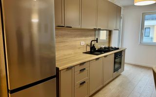 Apartament premium, totul nou, parcare, 2 camere, Someșului, Florești - Poză 4