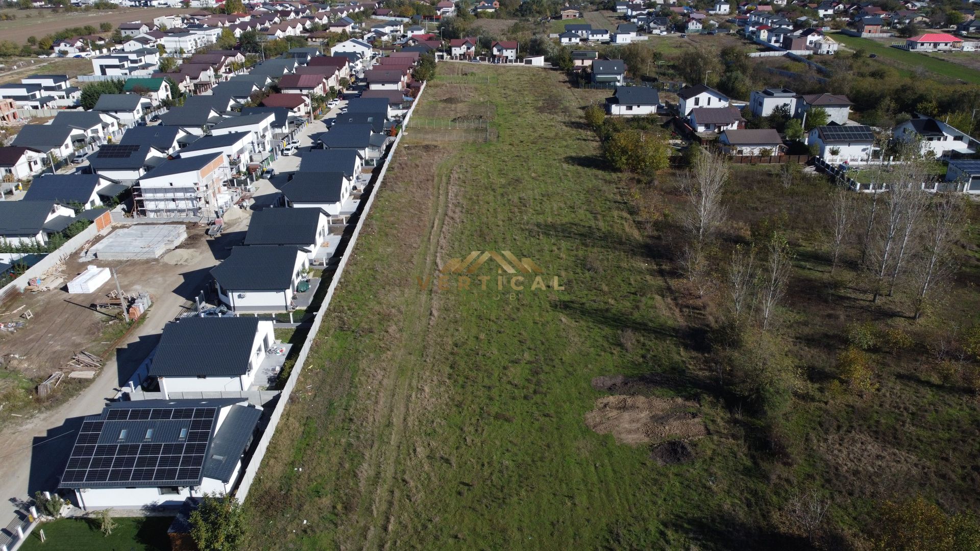 Teren 405, langa stadion, ultimele loturi, Berceni - Poză 2