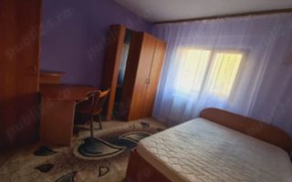 Inchiriez apartament 3 camere in Iasi Alexandru cel Bun zona Zimbru - Poză 1