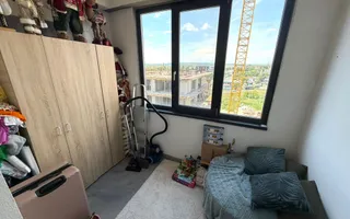 2 camere 83mp bloc 2020 Gloria Residence -Promenada - Poză 11