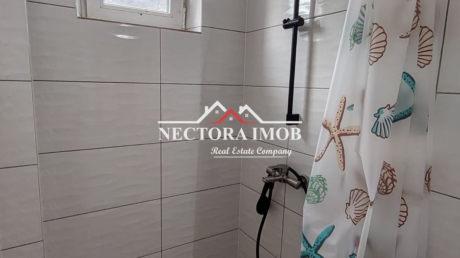 NECTORA IMOB-Apartament 2 camere, Zona Rogerius, Etaj 3,Mobilat/Utilat - Poză 6