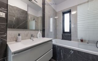 Oferta Inchiriata - Apartament de Lux | 2.5 camere | Piscina & Garaj subteran - Poză 24