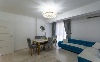Doamna Ghica- Baicului - Quartz Residence- 3 camere + loc de parcare! - Poză 3
