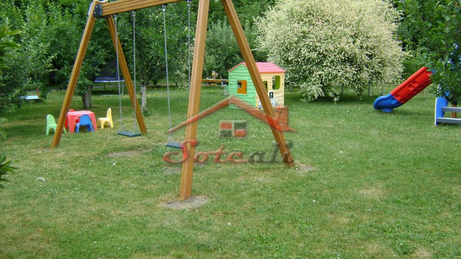 Pensiune turistică de vânzare – Cornu, Valea Prahovei - Poză 22