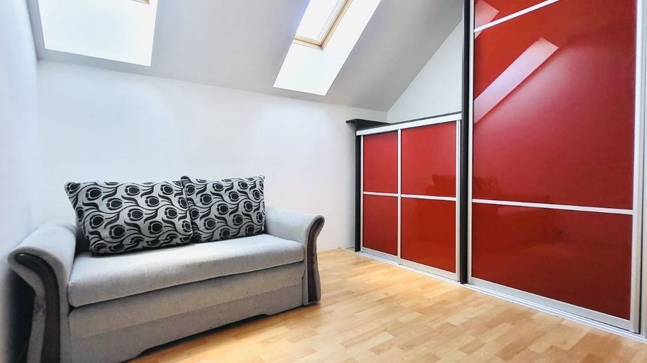 Apartament 3 camere – 66 mp utili – loc de parcare – terasă de 8 mp - Poză 3