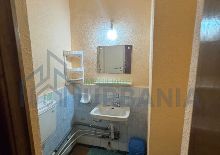 Apartament 3 Camere de Inchiriat in Zona Garii, Iasi - Poză 7