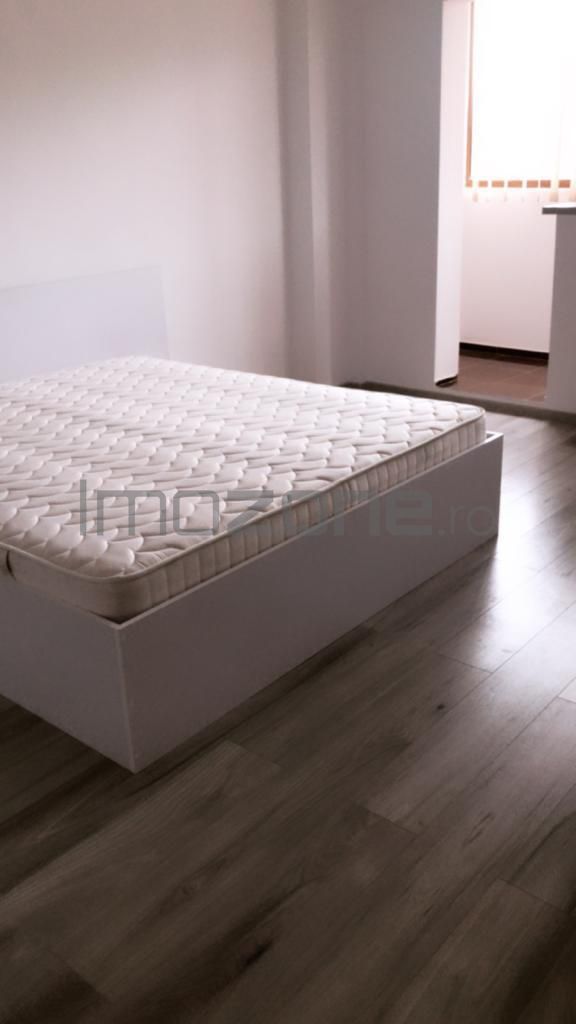 Drumul Taberei 3 camere, 2 bai, renovat total, mobilat utilat, etaj 3 - Poză 3