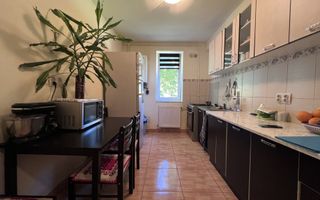 Apartament 3 camere și balcon | cartier Gheorgheni - Poză 1