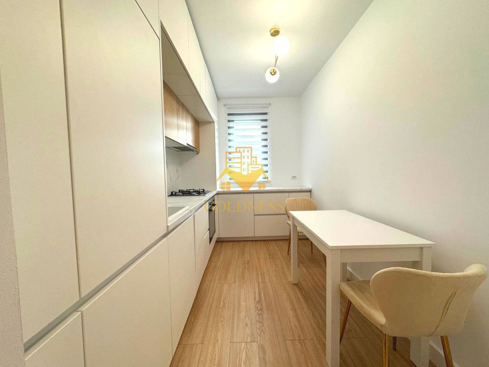 2 Camere de Lux, Park Lake, Parcare, Intre Lacuri, Iulius Mall, FSEGA - Poză 4