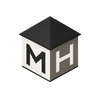 Muresan Homes - Logo