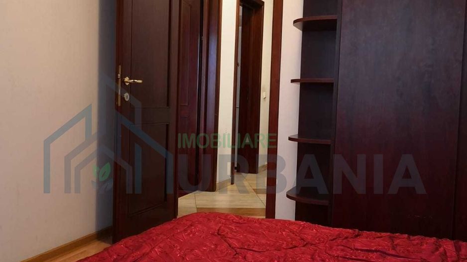 Apartament 2 camere de inchiriat, Tatarasi, etaj 6/8, mobilat si utilat - Poză 1