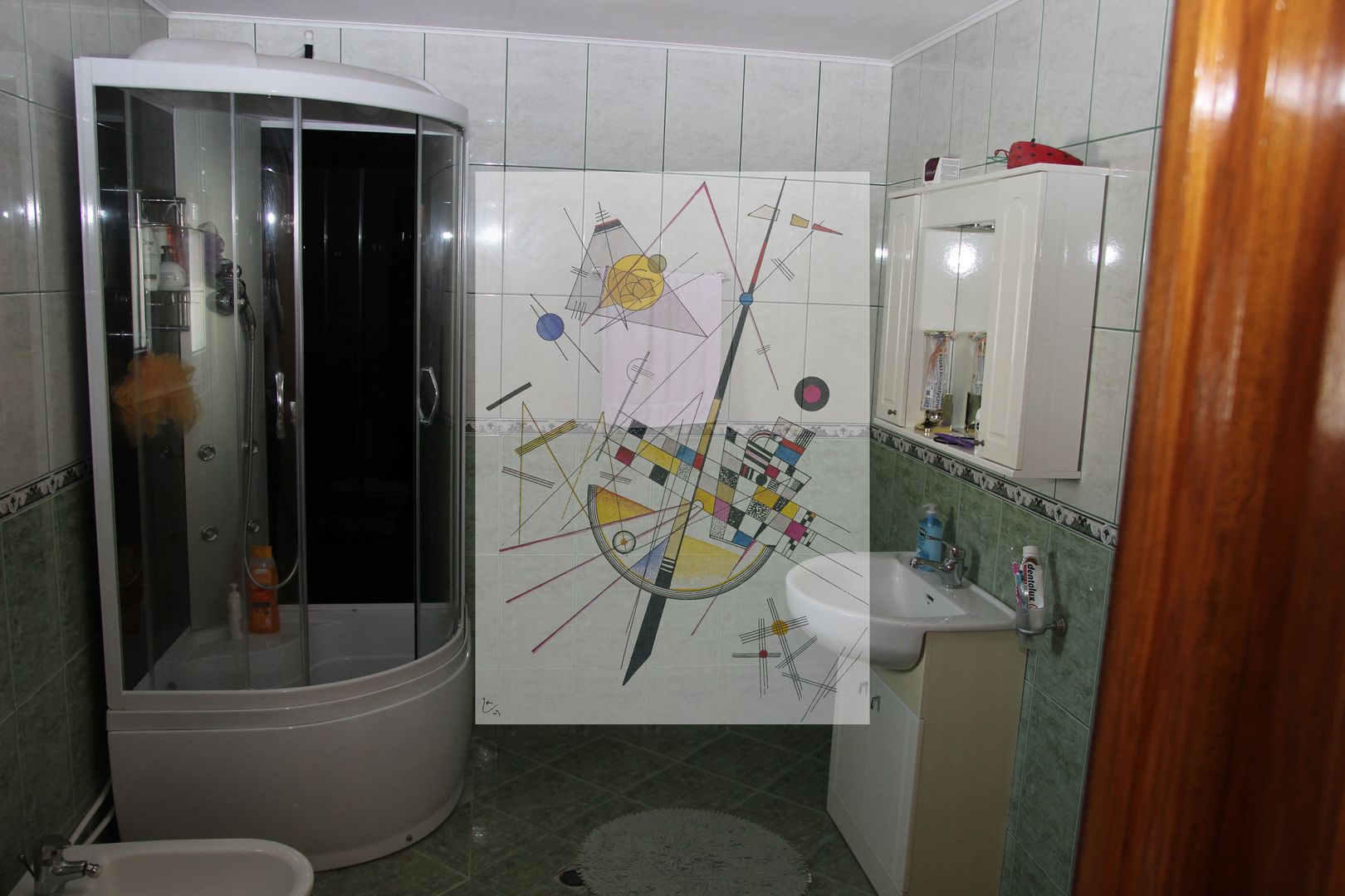 Casă / Vilă cu 3 camere de vânzare în zona Bartolomeu - Poză 197