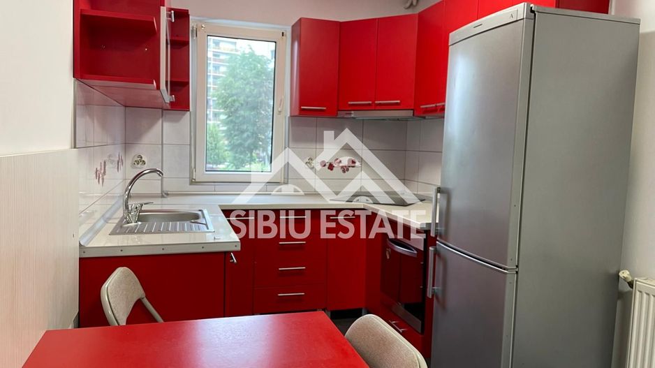 Apartament cochet cu 3 camere + pivniță, etaj 1, zona Mihai Viteazul - Poză 17