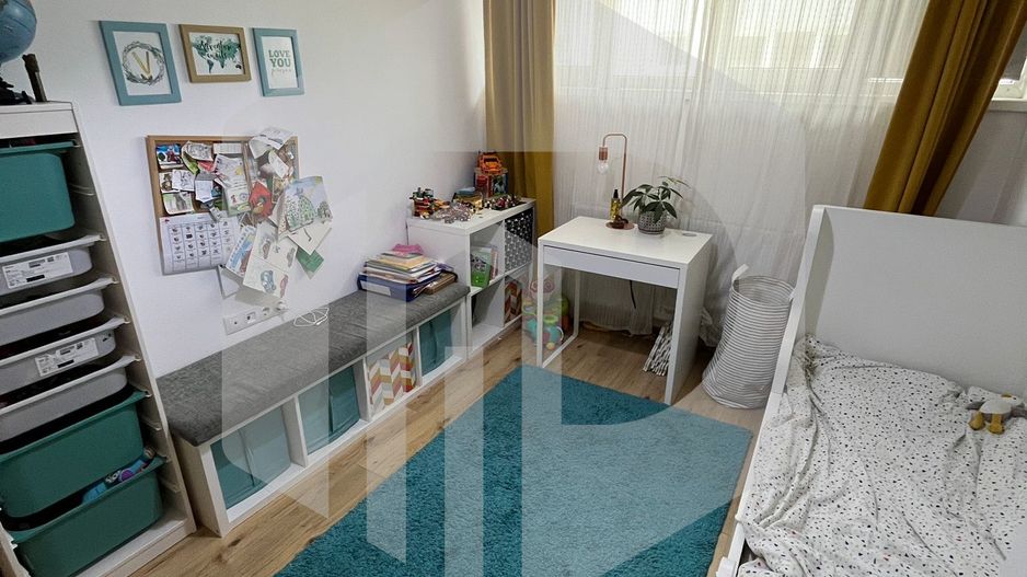 Apartament | 3 Camere | Kogalniceanu | 72mpu | Etaj 3 | Lift |Parcare - Poză 9