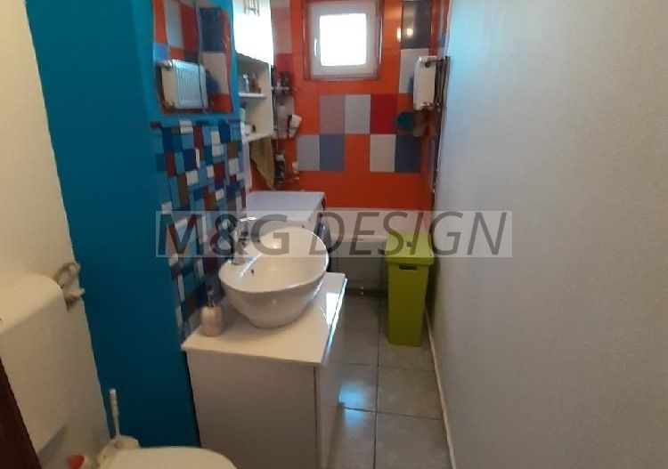 Apartament 4 camere zona Girocului-Judetean - Poză 12