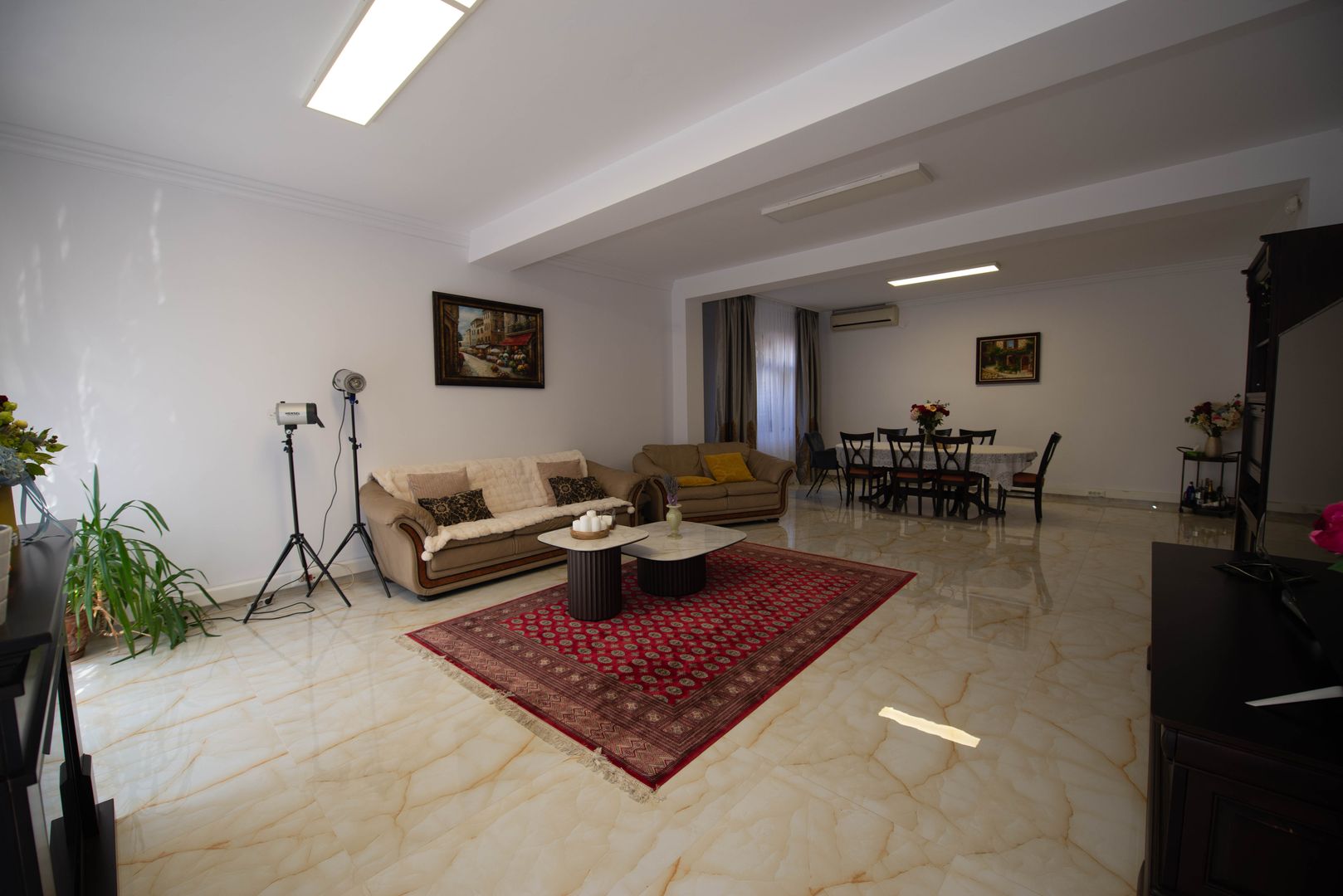 Casa de vanzare 483mp suprafata totala si teren 494mp, Sector 1 - Poză 10