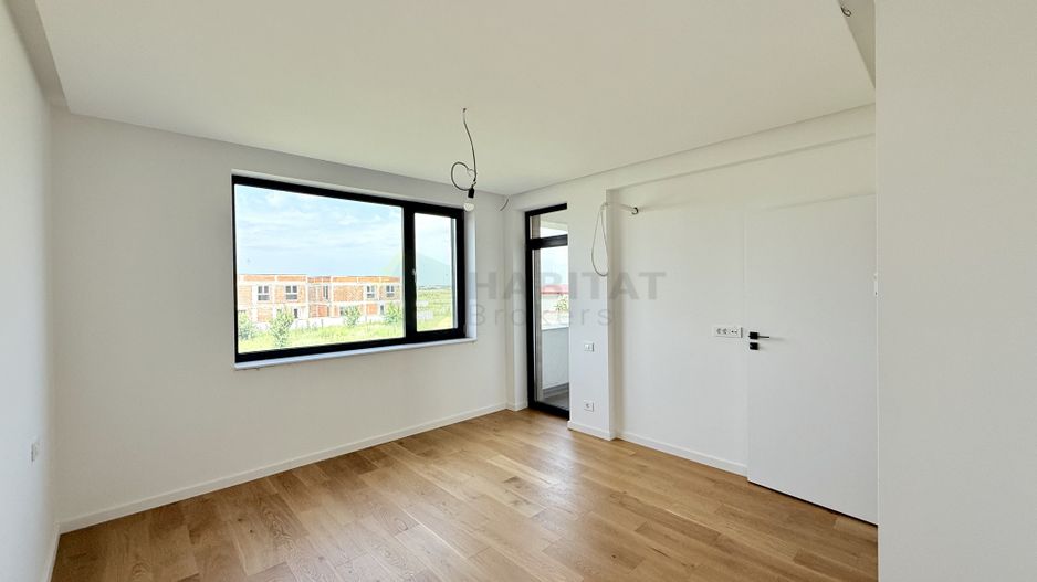 Disponibila acum in zona Matei Millo | Vila moderna 5 camere - Poză 23