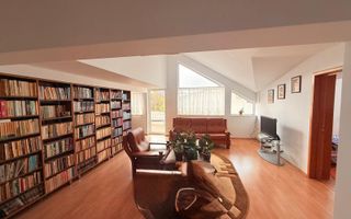 VANZARE VILA LA CHEIE | 280 MP | 1080 MP TEREN | 7 CAMERE | FUNDENI | - Poză 8