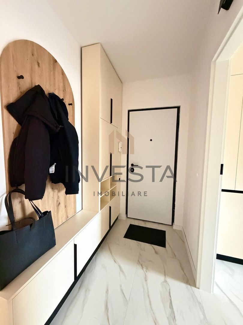 Apartament cu 4 camere in zona strazii Gheorghe Dima ! - Poză 4