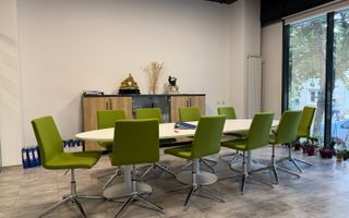 Spațiu comercial, parter, complex Campeador Luxury Apartments - Poză 5