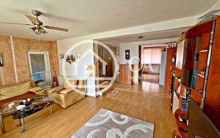 Casă de închiriat cu 4 camere în Sântandrei, Bihor - Poză 2