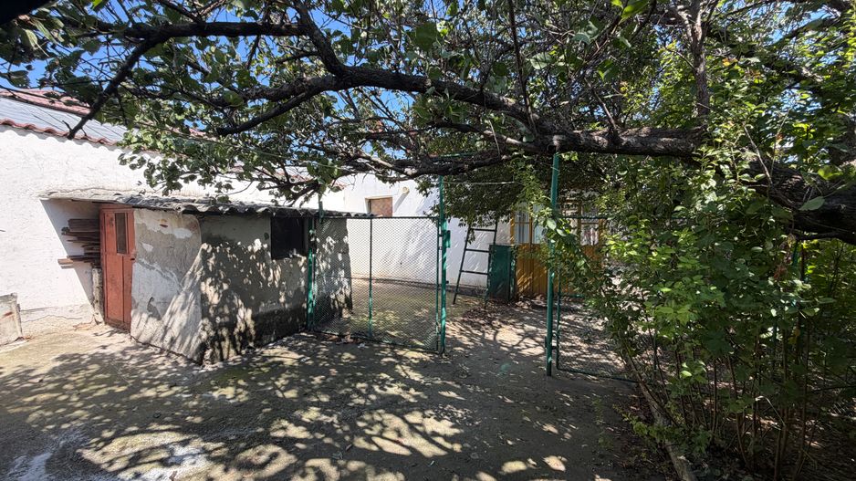 Casă cu teren 251 mp – zona Andronache, Strada Mențiunii - Poză 28