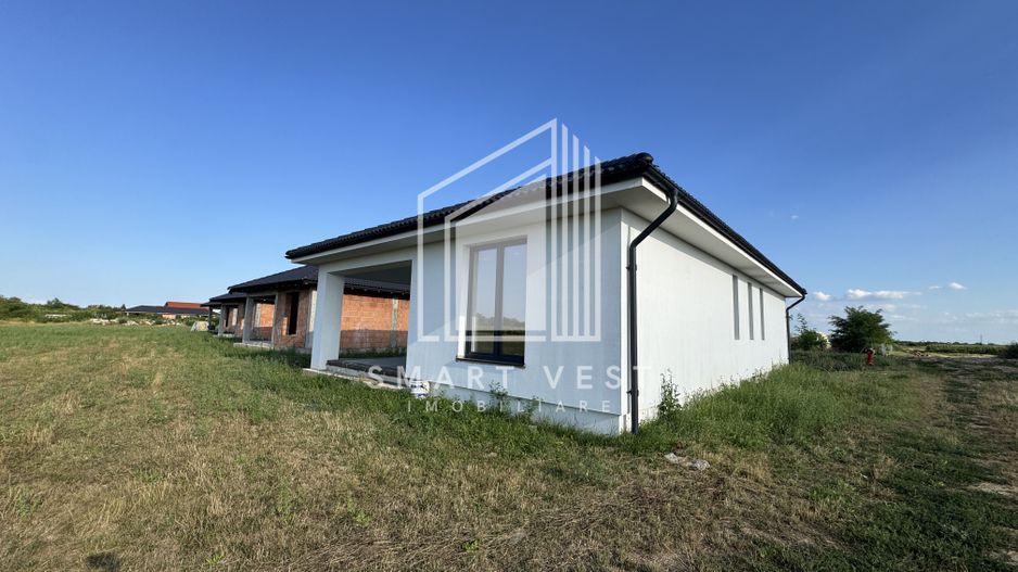 Case semifinisate tip meditereanean | 120 mp | Zona Vetis - Poză 21