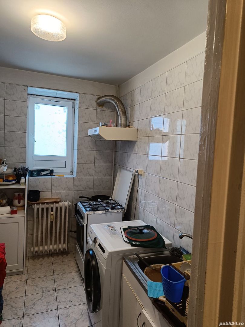 Apartament  Ilioara- IOR- Metrou Nicolae Grigorescu - Poză 3