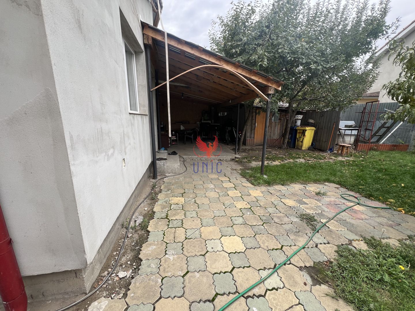 Casa 1 Mai Vis-a-vis de spitalul Nr.1 - Poză 10