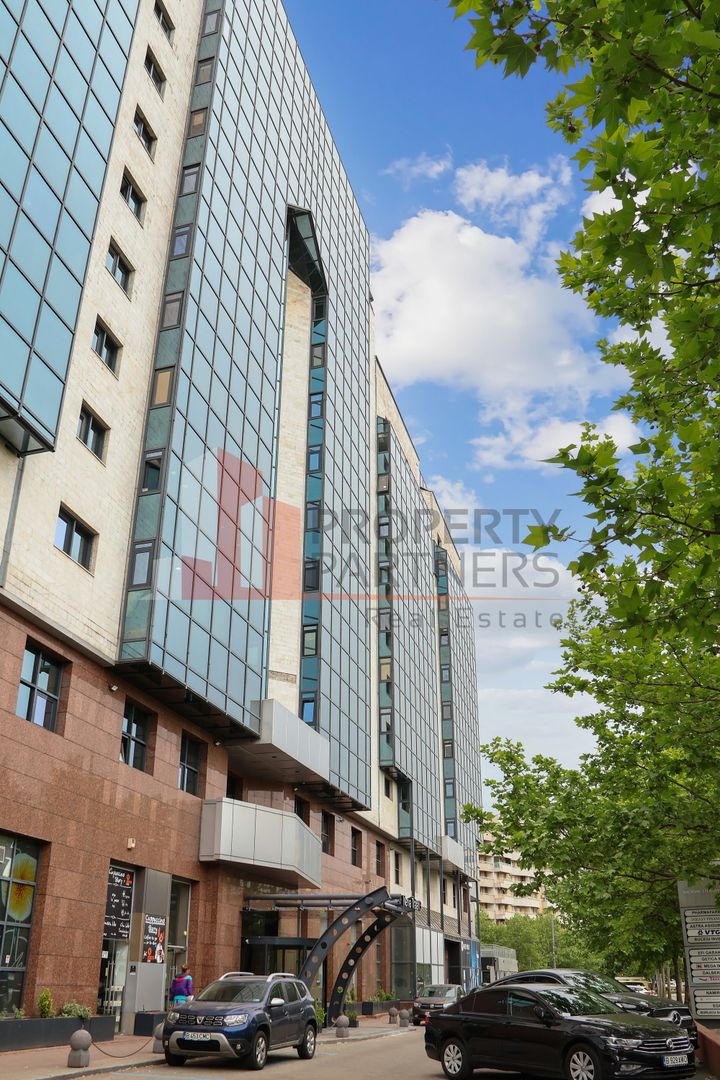 Spatiu modern pentru birouri - 222 mp - Unirii - Nerva Traian - Poză 2