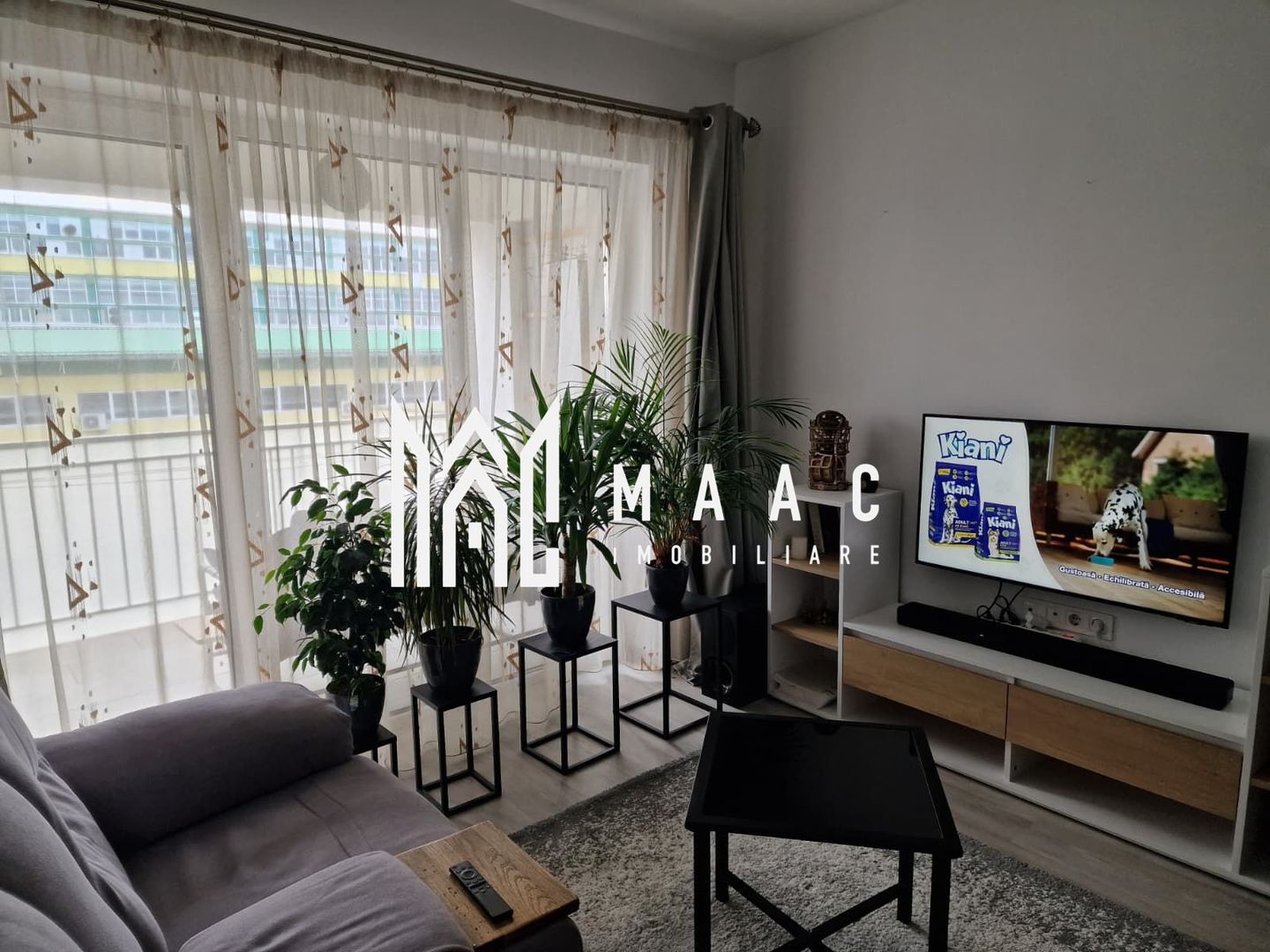 Garsoniera | 38 MPU | Turnisor | Loc de parcare - Poză 6