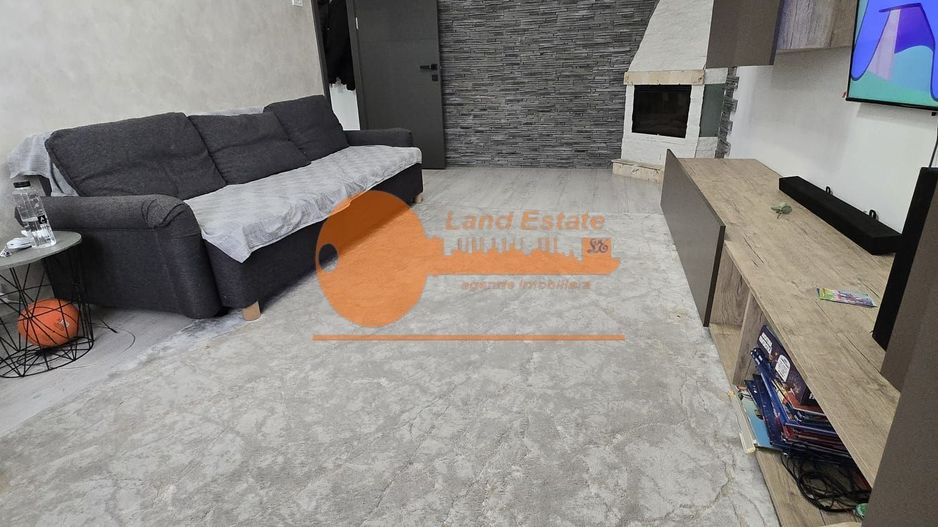 Apartament 3 camere decomandat – Șoseaua Olteniței - Poză 1