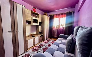Apartament 4 camere decomandate | Etaj intermediar | Manastur - Poză 10