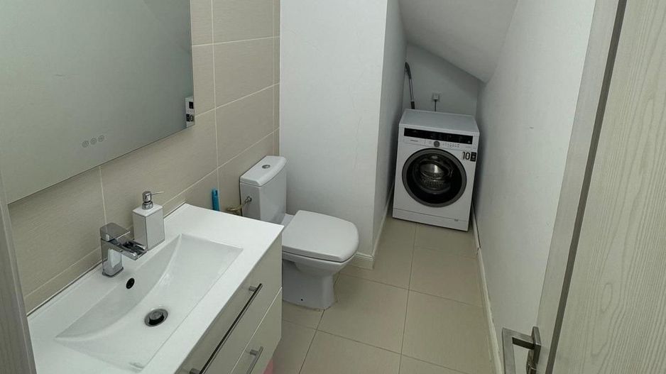 Vila 3 camere I Theodor Pallady I - Poză 9