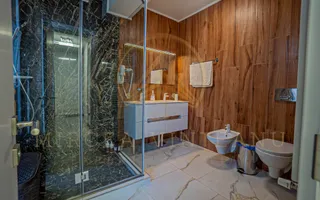 Statiunea Mamaia - Summerland - Apartament cu 3 camere cu vedere la mare si lac. - Poză 18